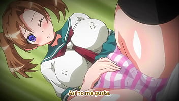 Anime porno dem censura