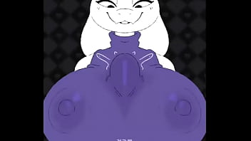 Sex toriel hentai