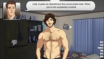 Bara manga sex gay