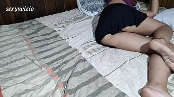 Sexo filha novinha e pai transando brasileiros