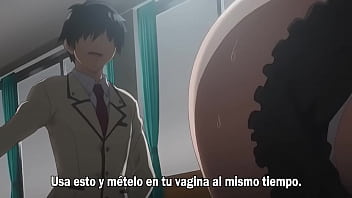 Video de sexo hentay 2d