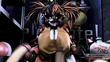 Imagens five night freddy puppet sfm sex