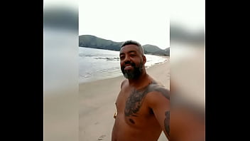 Sexo anal na masturbação