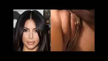 Sexe tape kim kardashiam