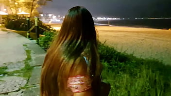 Dorama cena carro na praia fazer sexo