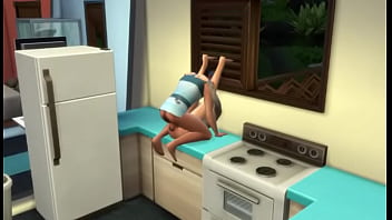 Teenage sex the sims 4