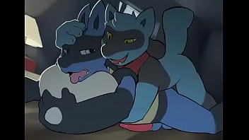 Imagens de sexo gay do mega lucario