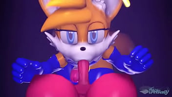 Sonic sex gay