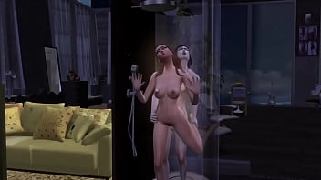 Mode oara sexo the sims 4