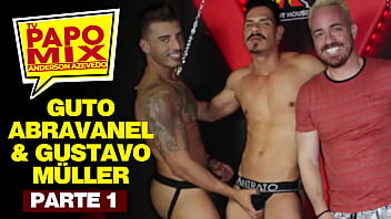 Gustavo henry gay sexo video
