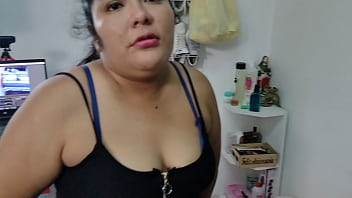 Os peitos da minha mãe sexo