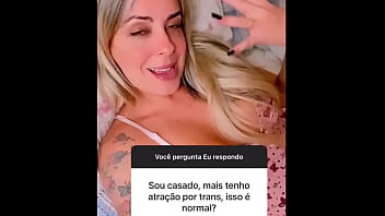 Sexo da doutora