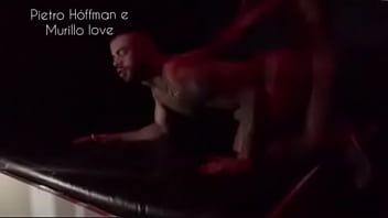 Massagem com sexo gay no rio de janeiro