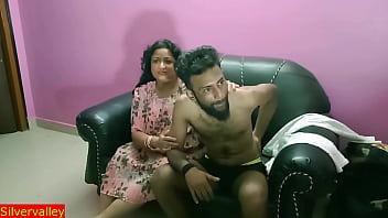 Free sex video with my auntie alone in home