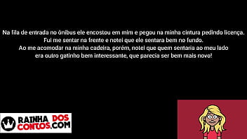 Conto erotixo.sexo.com estranho