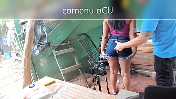 Filmes de sexo com massagem na madastra