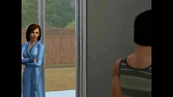 Sims 3 sex real