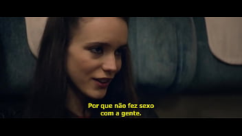 Sex education 1 temporada legendado