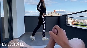 Adida anal