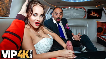 Bride porno teeni