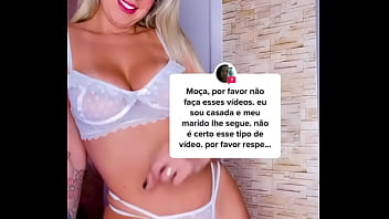 Sexo explicito de artista da televisâo brasileira