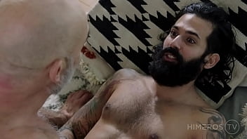 Sexo tântrico gay x videos