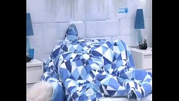 Sexo bbb ezequiel e victoria