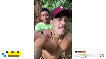 Gay nude outdoor porn xvideos