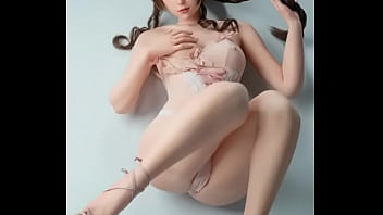 Boneca sex doll de animes