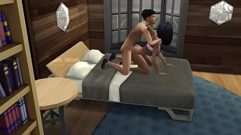 The sims 4 sex room download