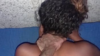 Cavalo e negra porno