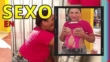 Video de sexo na rua real