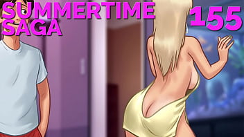 Sister sex summertime saga