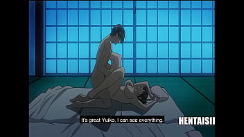 Pregnant hentai sex asian water broken