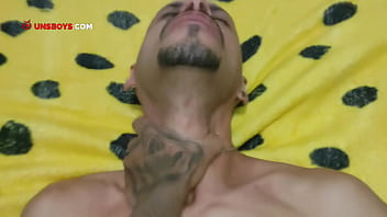 Sexo gay ator brasileiro alexandre drota