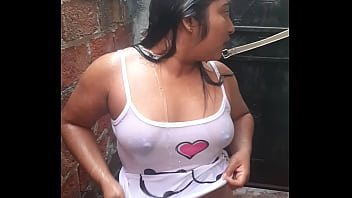 Sexo gostoso com minha amiga gravei escondido