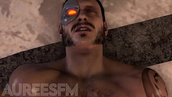 Sexo porno gay mortal kombat