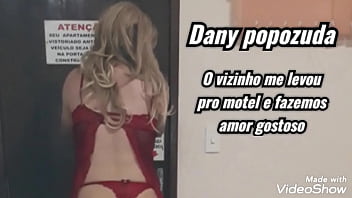 Videos de sexo com popozudas brasileiras