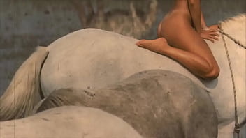 Vídeo de sexo animal mulher transando com sexo animais