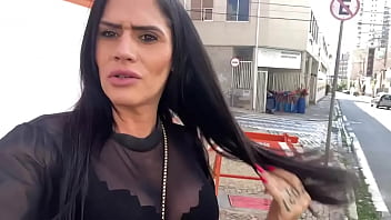 Xvideos sexo na rua trans