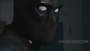 Deadpool xnxx sex