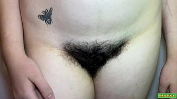 Anal peluda porno