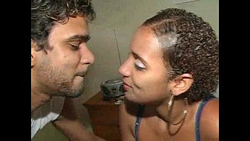 Vídeo de sexo amador selvagem brasileiro