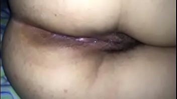 Sexo vaginal peludo