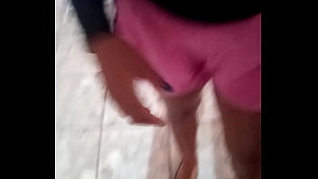 Morana treme na pica de tezao sexo