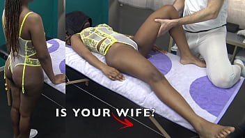 Massagem erótica negras sexo quente