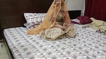 Sexo na noite de nupcias videos