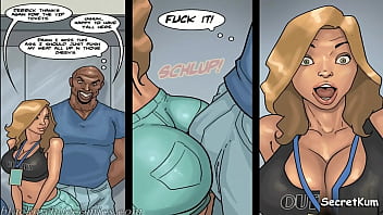 Sex men seiren comics