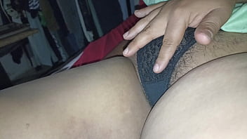 Morena pata de camelo sexo