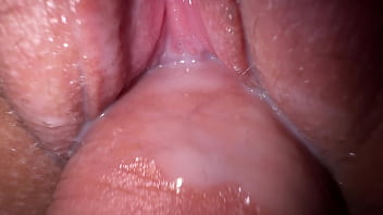 Gif sex hot oil close-up